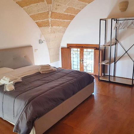 B&B Piazzetta Verdi Лечче Экстерьер фото