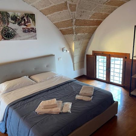 B&B Piazzetta Verdi Лечче Экстерьер фото