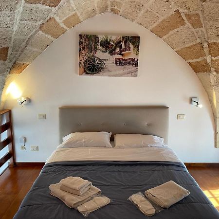B&B Piazzetta Verdi Лечче Экстерьер фото