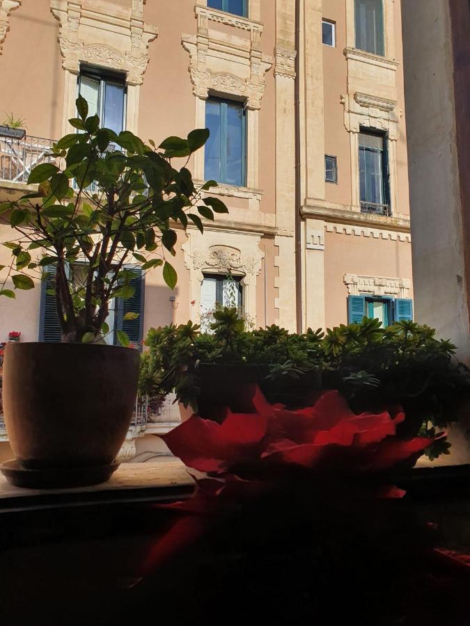 B&B Piazzetta Verdi Лечче Экстерьер фото