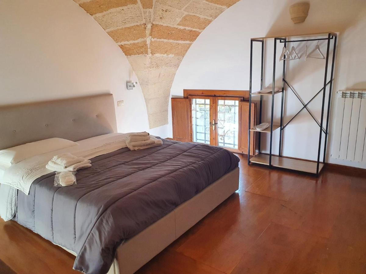 B&B Piazzetta Verdi Лечче Экстерьер фото