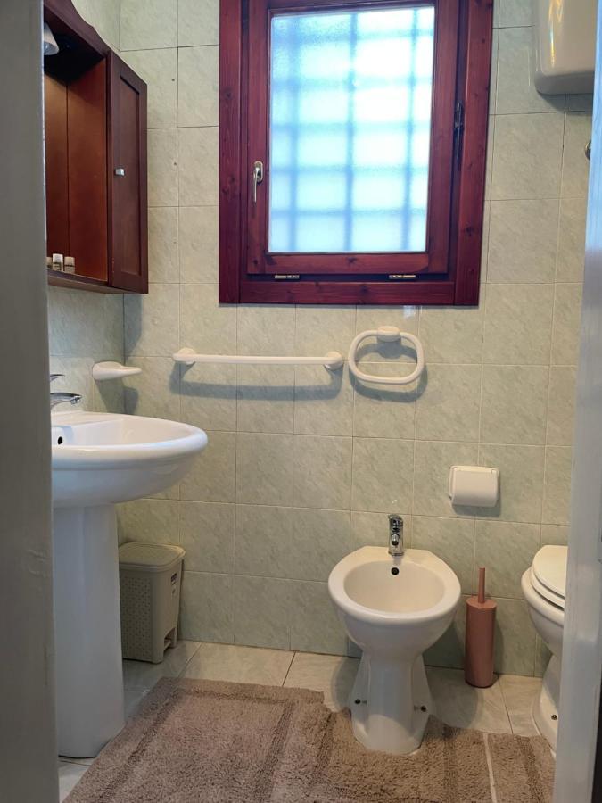 B&B Piazzetta Verdi Лечче Экстерьер фото