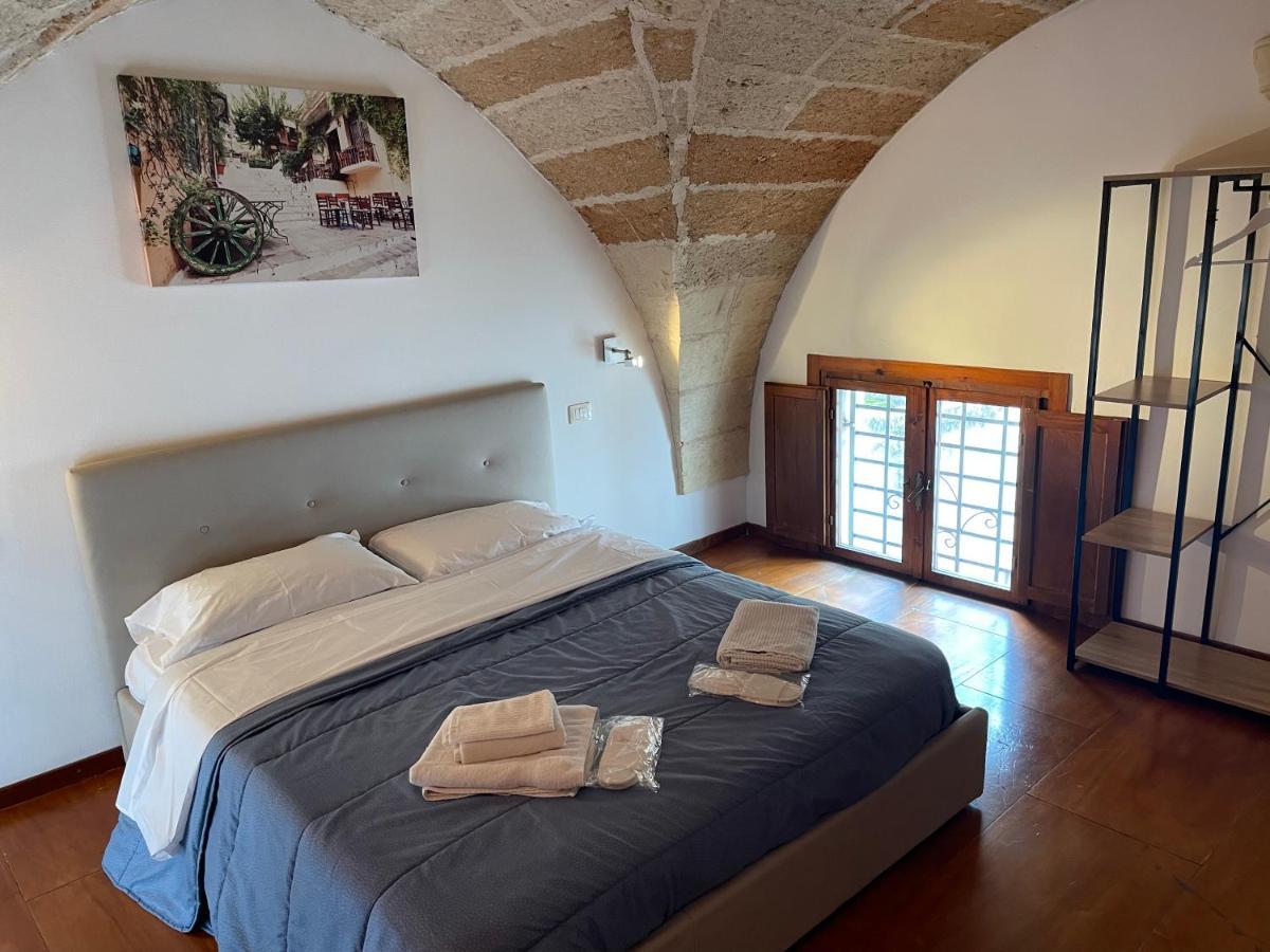 B&B Piazzetta Verdi Лечче Экстерьер фото