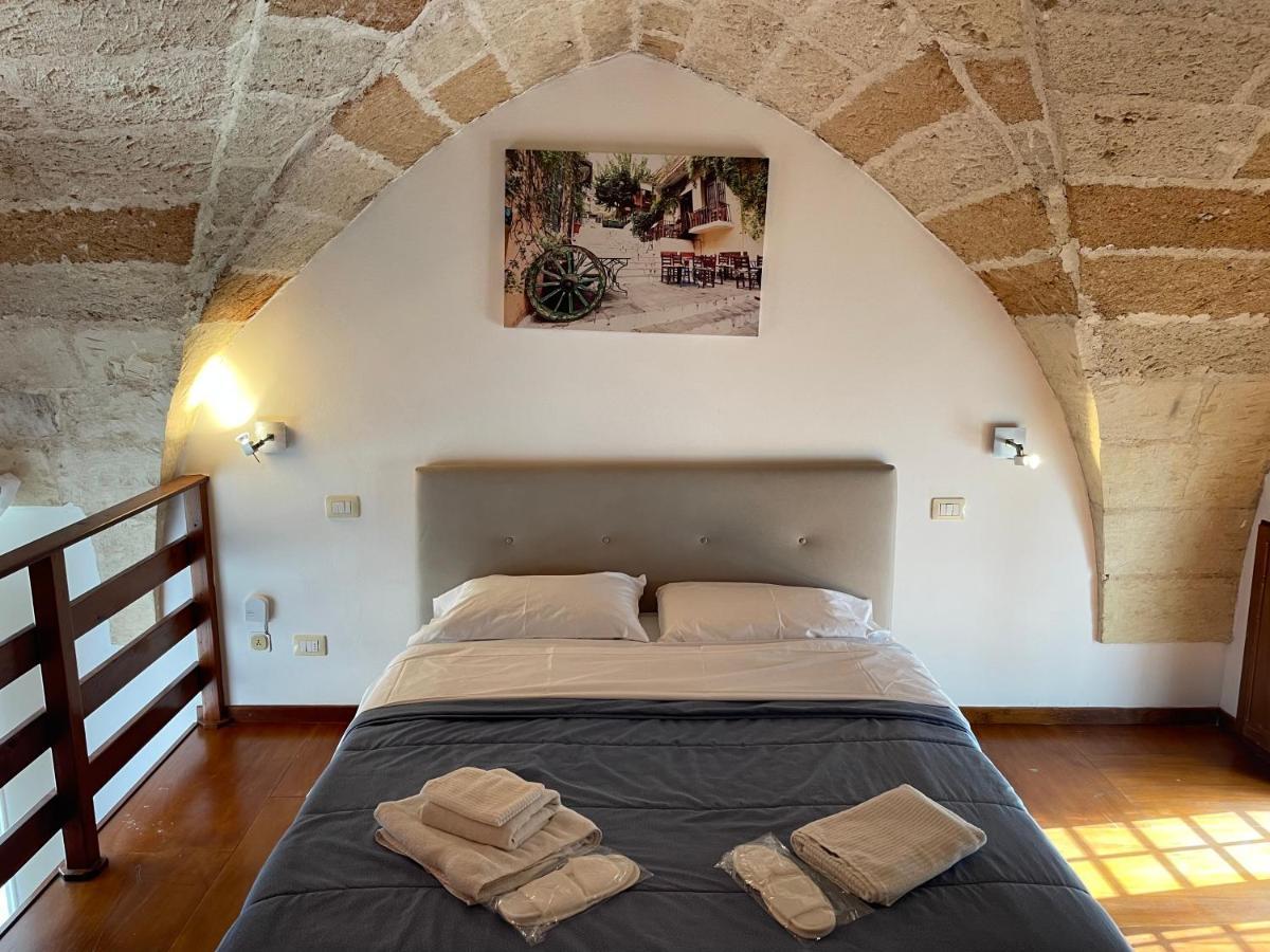B&B Piazzetta Verdi Лечче Экстерьер фото